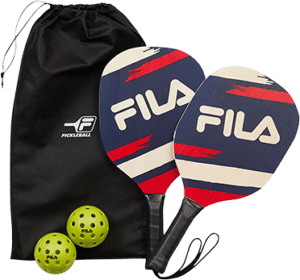 Pickleball